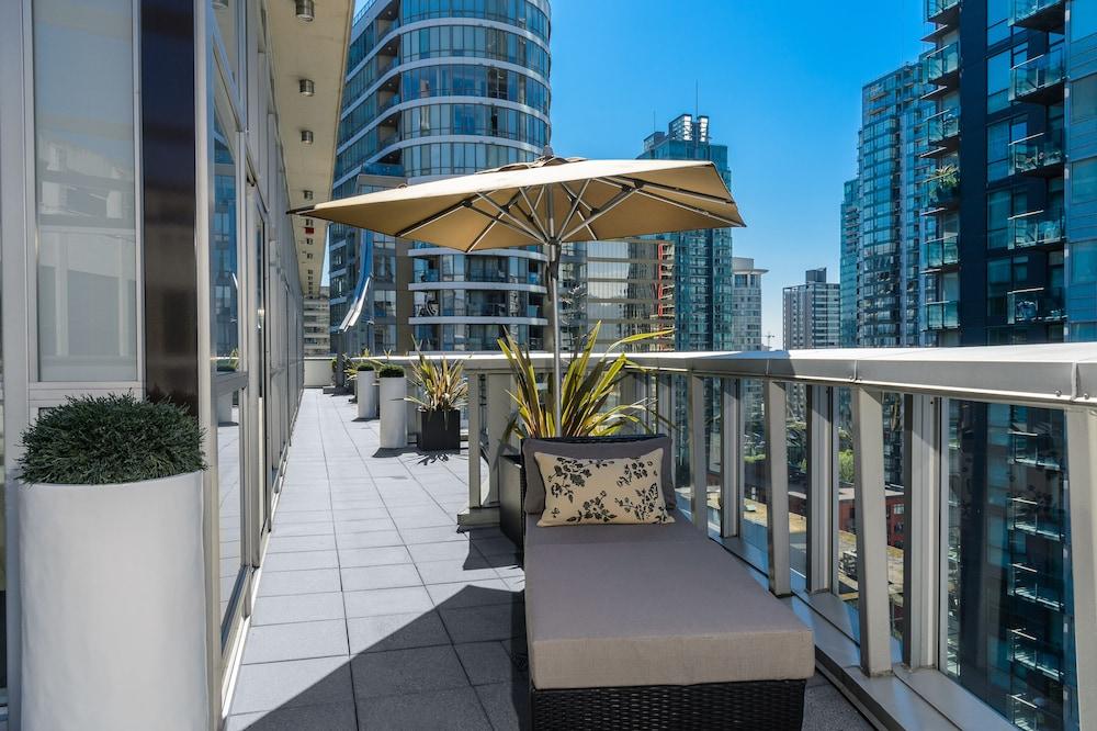 Loden Vancouver Kültér fotó