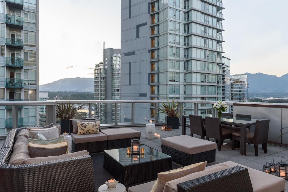 Loden Vancouver Kültér fotó