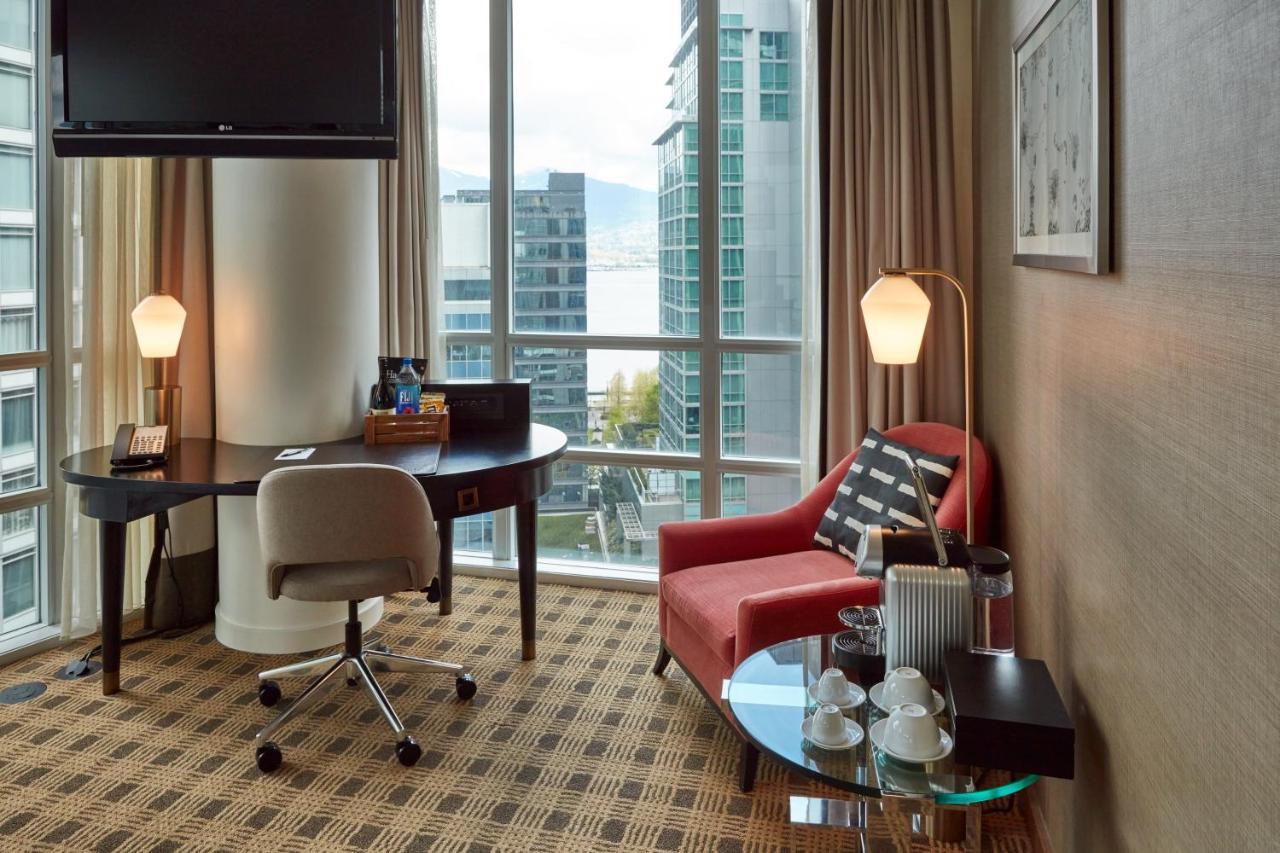 Loden Vancouver Kültér fotó